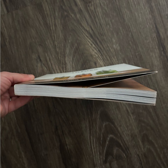 Infuse Book - Picture 7 of 7